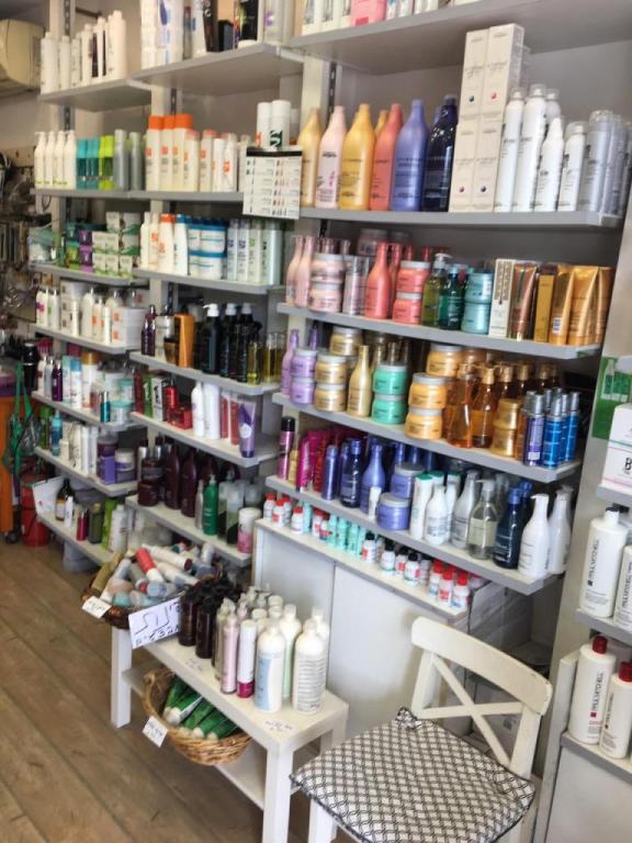 ריצ' סנטר ריצ' סנטר