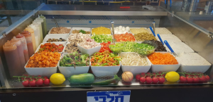 בית הפיתה ליז
