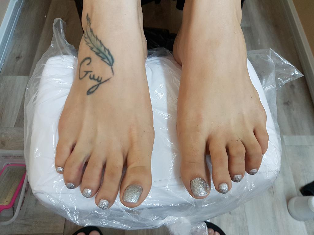 לילך פדיקור מניקור לילך פדיקור מניקור