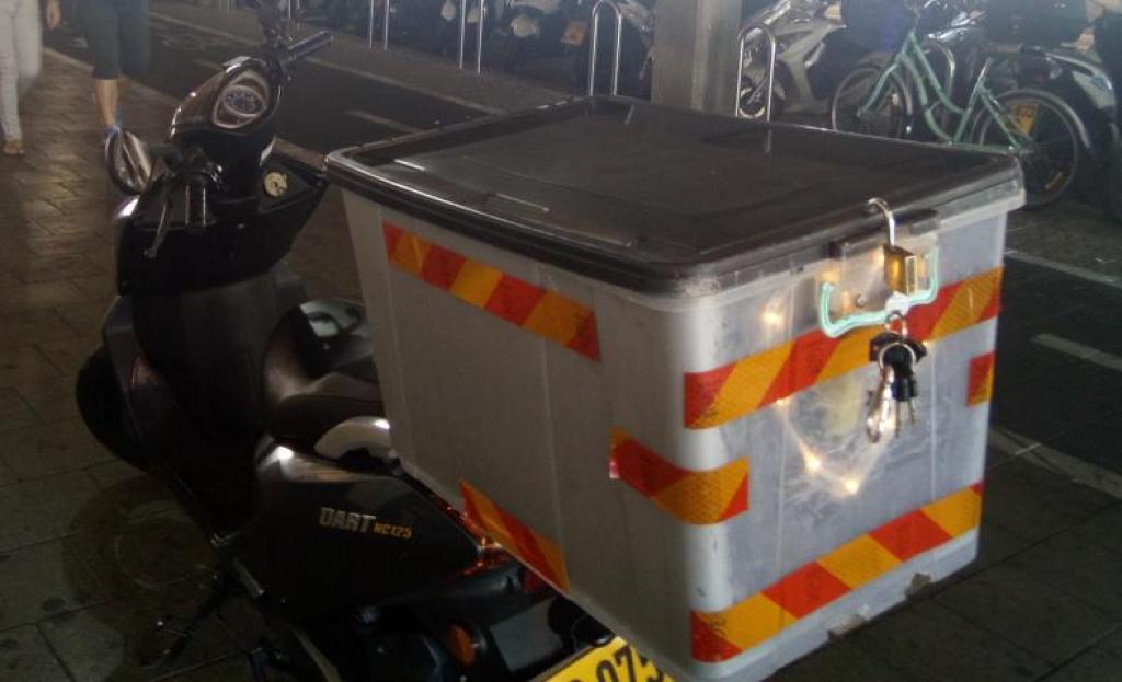 שליחויות כרמית שליחויות כרמית