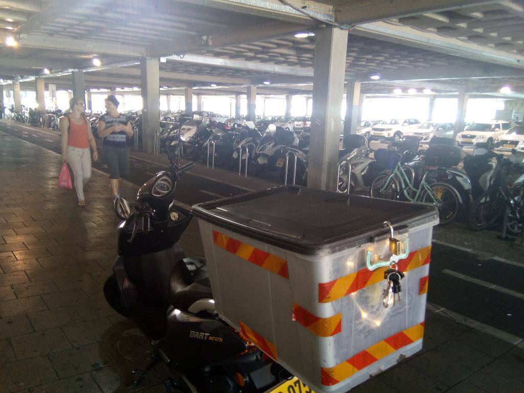 שליחויות כרמית שליחויות כרמית