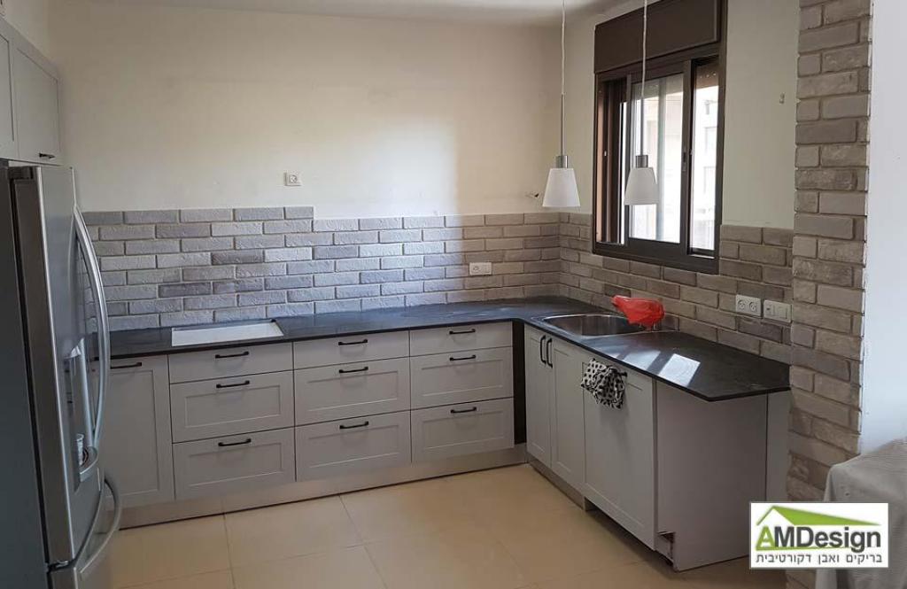 A.M Design בריקים לחיפוי A.M Design בריקים לחיפוי