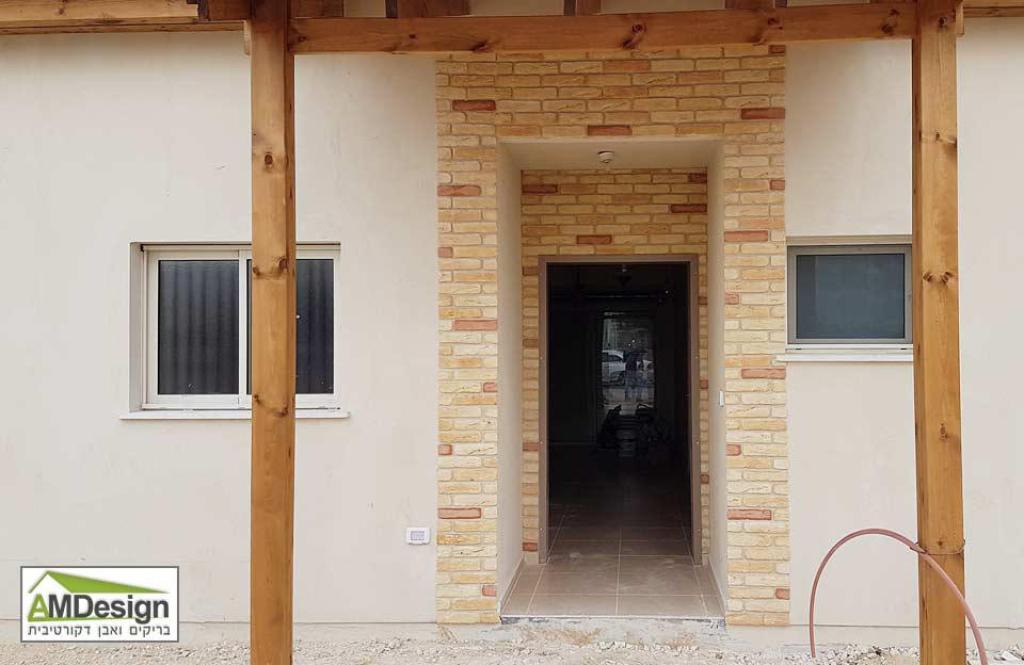 A.M Design בריקים לחיפוי A.M Design בריקים לחיפוי