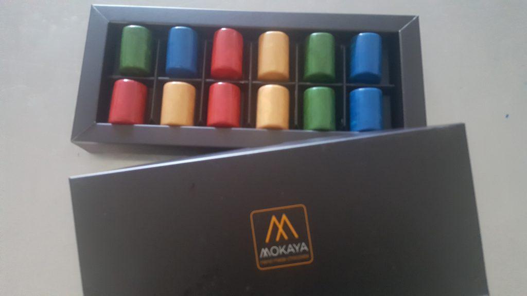 מוקאיה מוקאיה