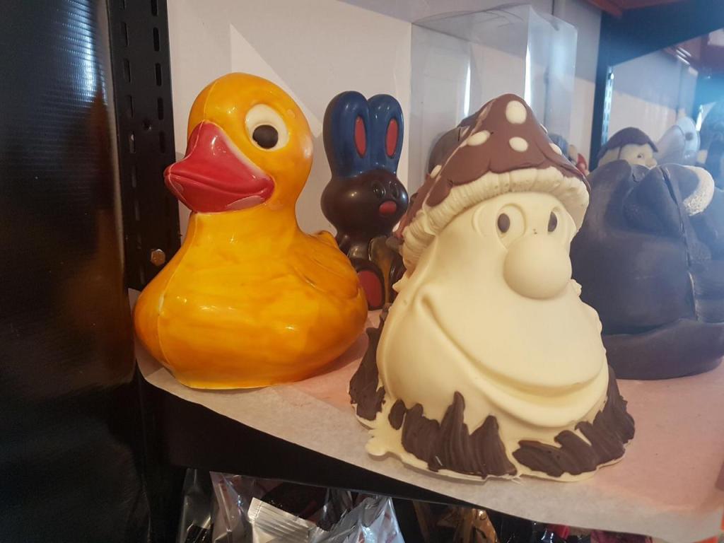 מוקאיה מוקאיה