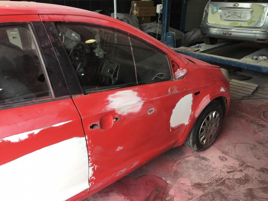 מוסך קליניק אקספרס בעמ מוסך קליניק אקספרס בעמ