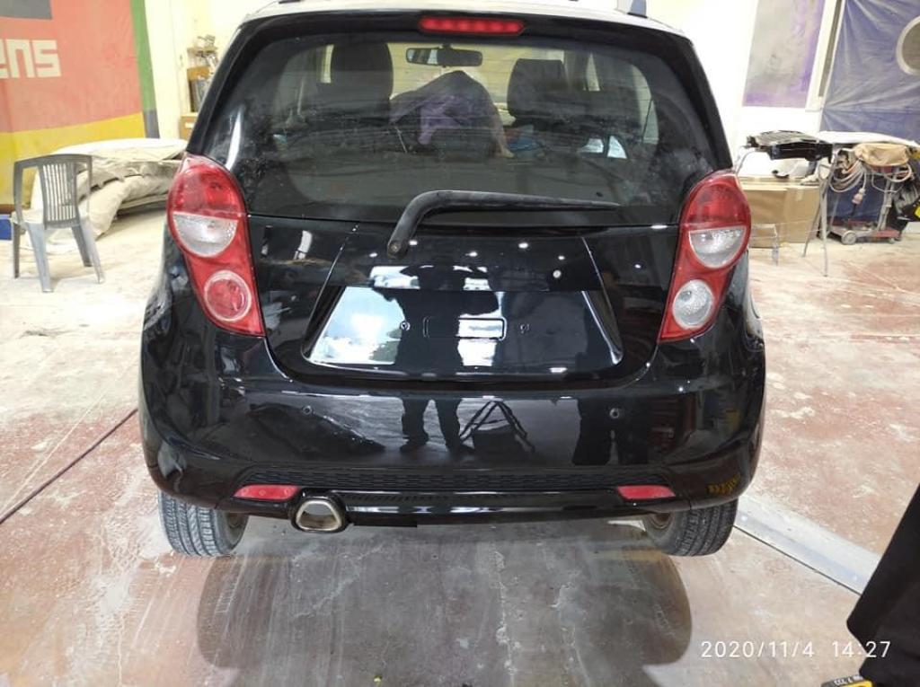 מוסך קליניק אקספרס בעמ מוסך קליניק אקספרס בעמ