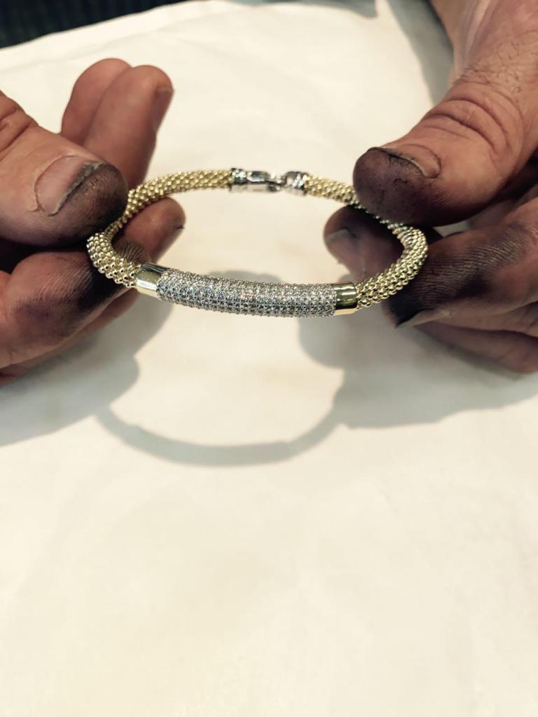 Gold diamonds כהן ובניו Gold diamonds כהן ובניו