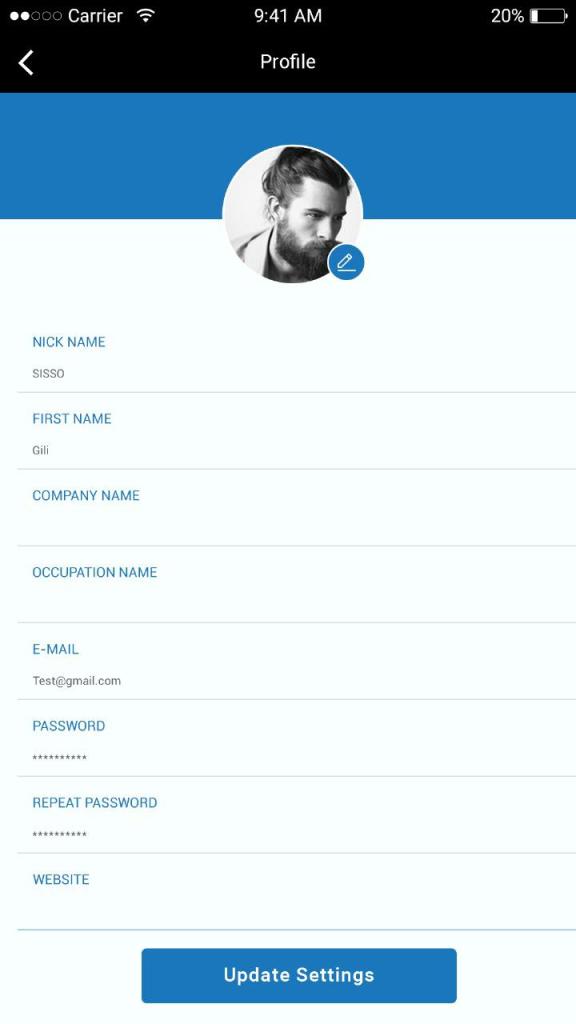 זנגולה פיתוח אפליקציות זנגולה פיתוח אפליקציות