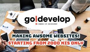 Go develop