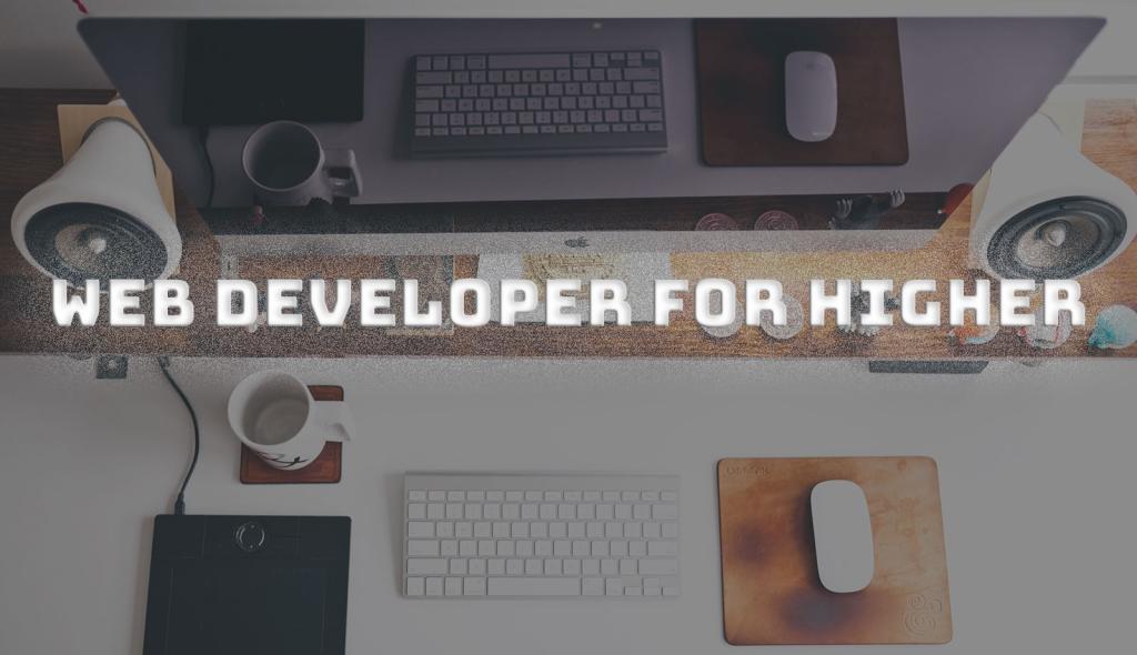 Go develop Go develop