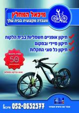 מיכאל המחלץ