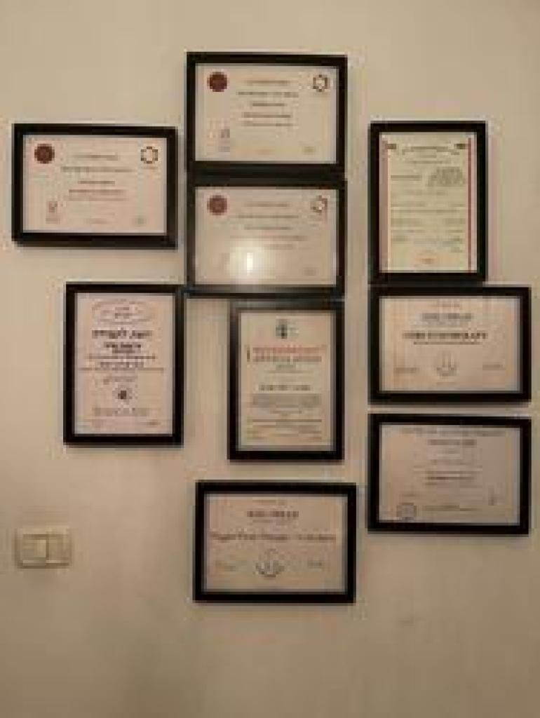 עיסוי כאומנות עיסוי כאומנות