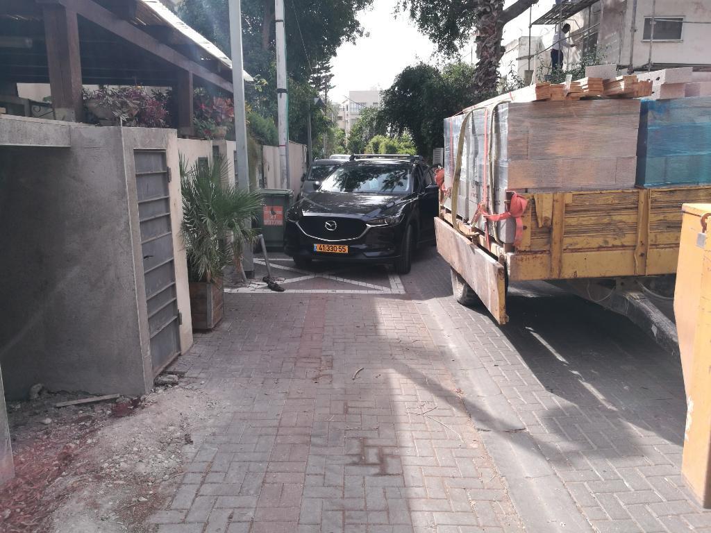 סימן טוב פינוי פסולת סימן טוב פינוי פסולת