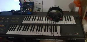 אולפן הקלטות dj y.e