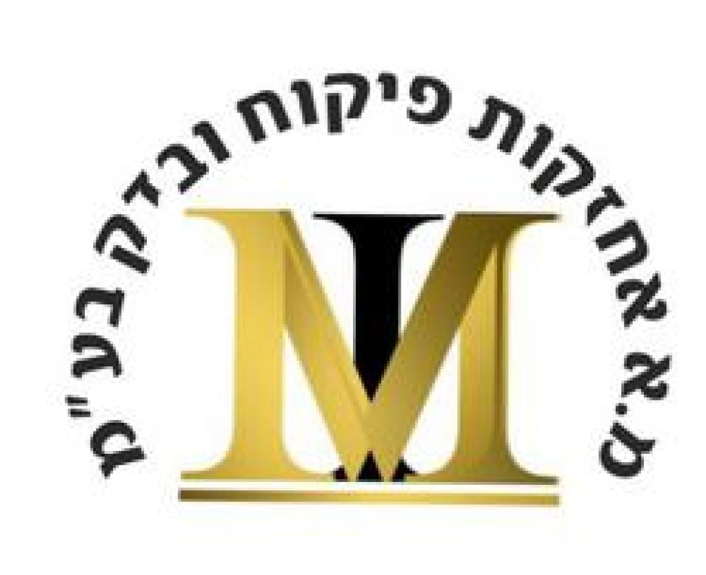 מ.א אחזקות פיקוח ובדק מ.א אחזקות פיקוח ובדק