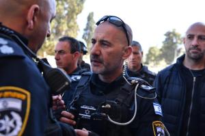 נקודת כפר יסיף