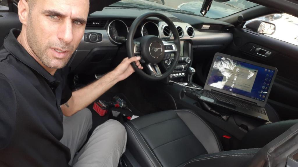 אסי מערכות לרכב אסי מערכות לרכב