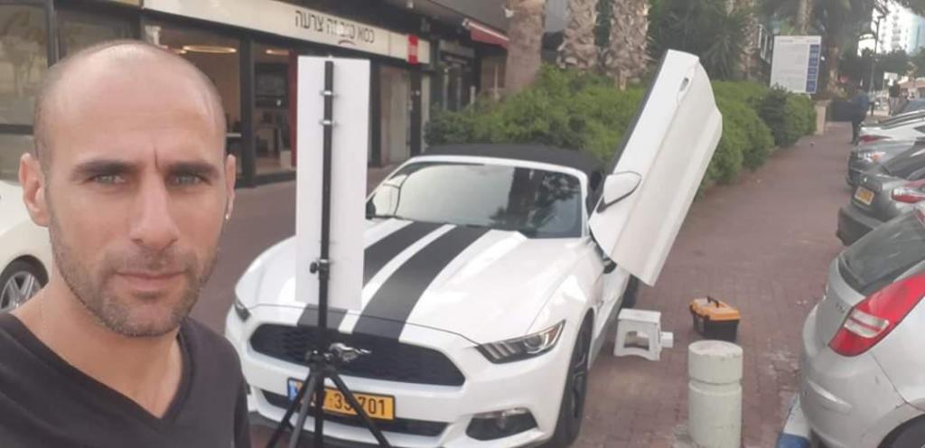 אסי מערכות לרכב אסי מערכות לרכב