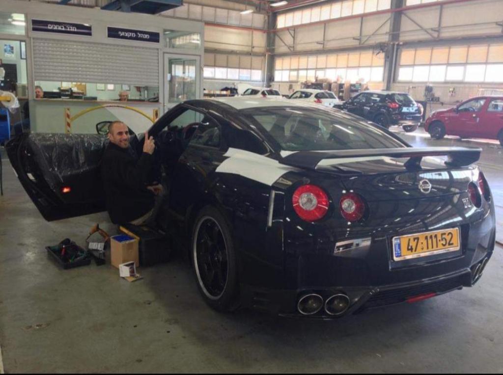 אסי מערכות לרכב אסי מערכות לרכב