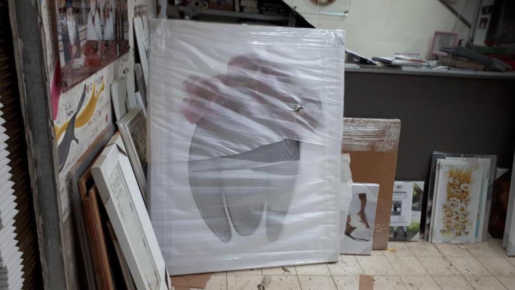 קנבסים מעוצבים קנבסים מעוצבים