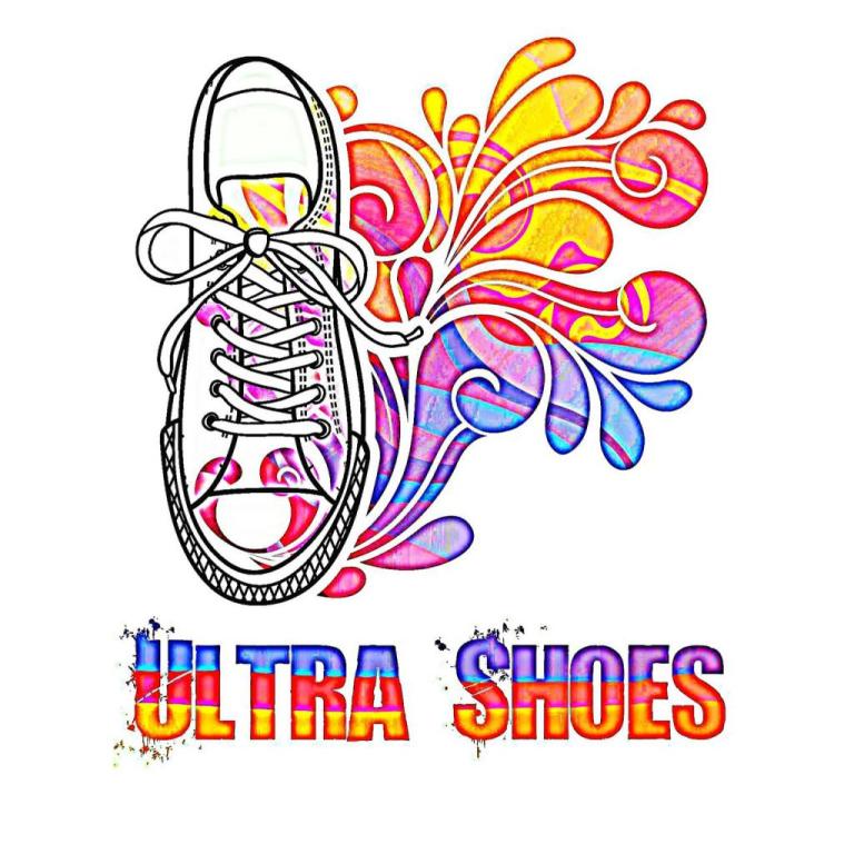 Ultra shoes Ultra shoes