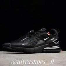 Ultra shoes