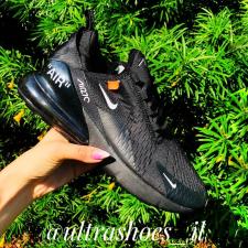 Ultra shoes