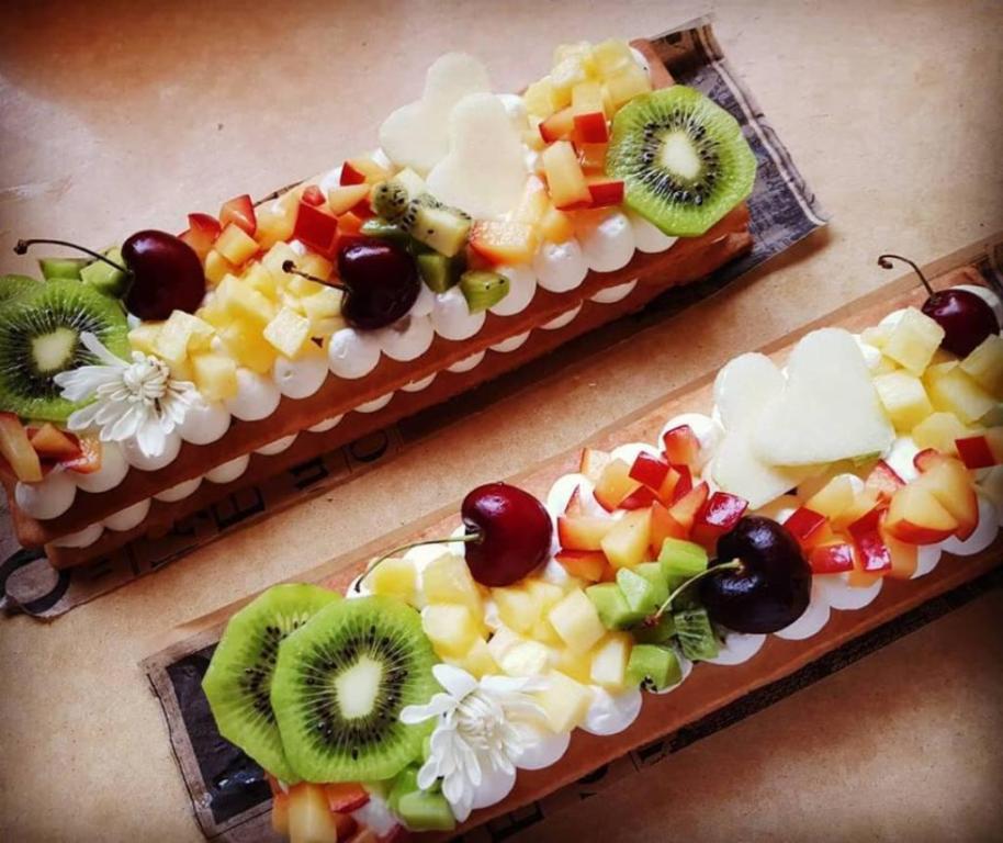 Sweetberi קונדיטוריית בוטיק Sweetberi קונדיטוריית בוטיק