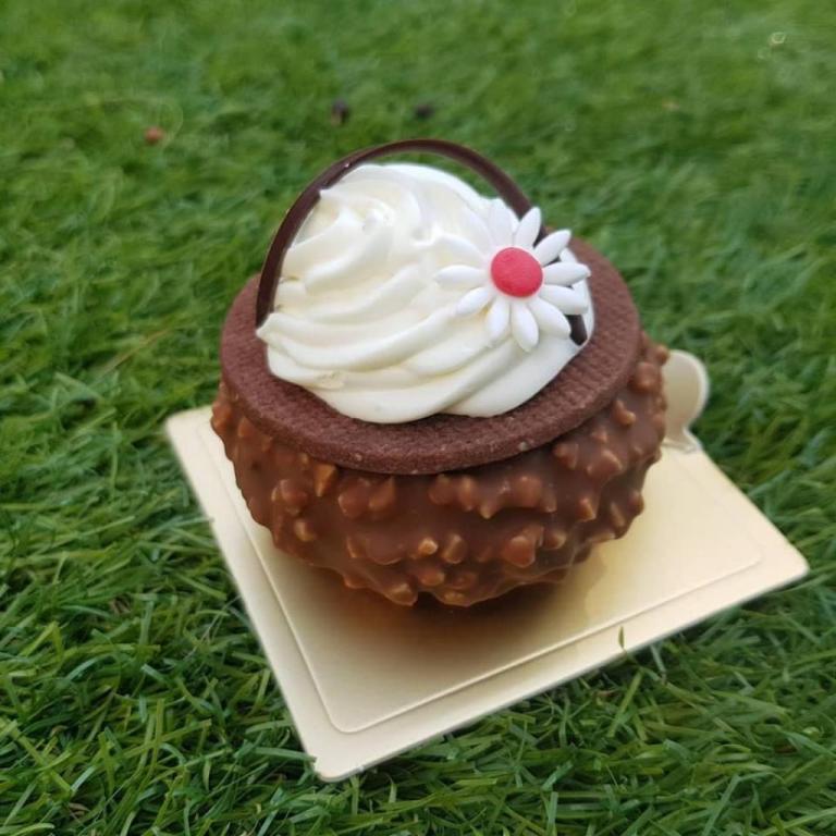 Sweetberi קונדיטוריית בוטיק Sweetberi קונדיטוריית בוטיק