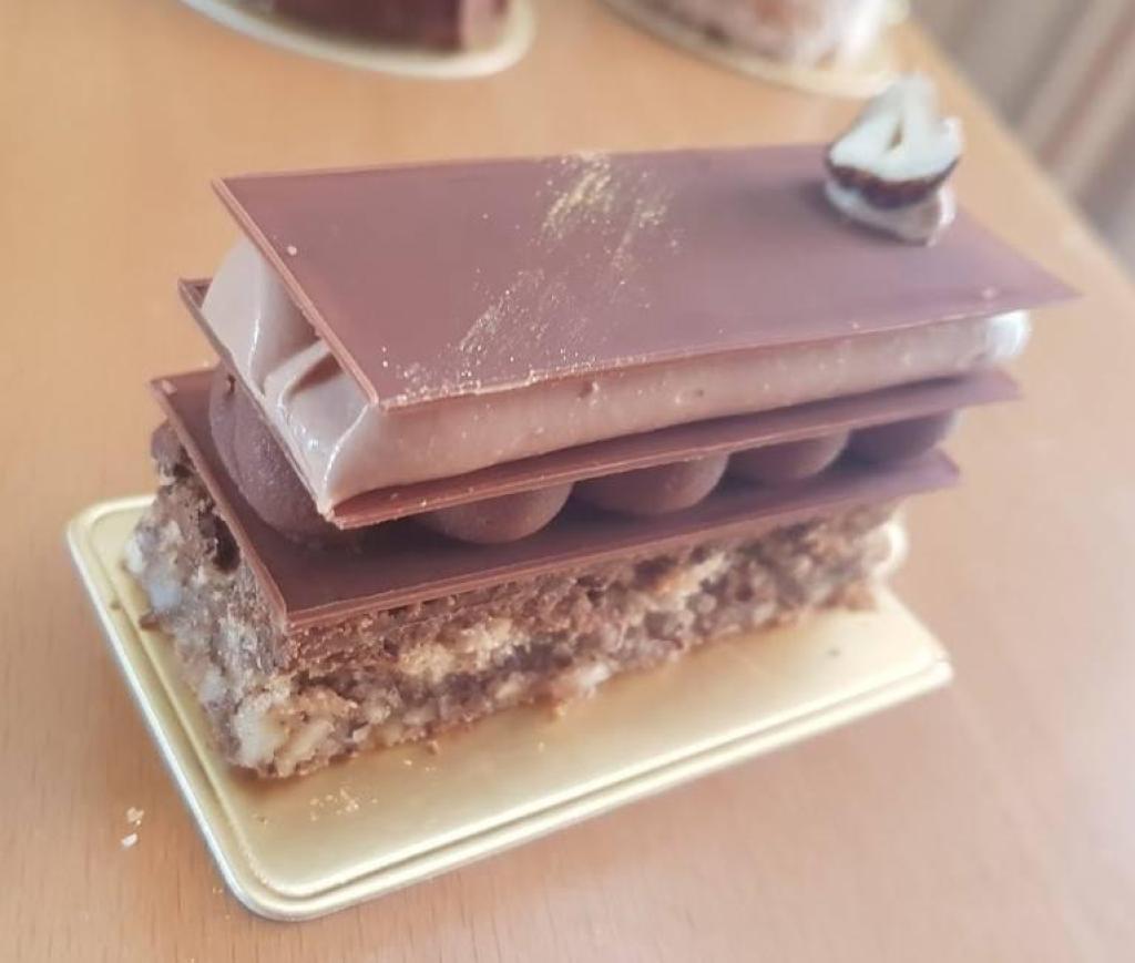 Sweetberi קונדיטוריית בוטיק Sweetberi קונדיטוריית בוטיק