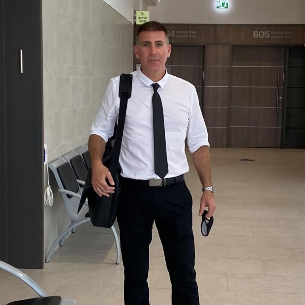 ערן לוי עורך דין ומגשר ערן לוי עורך דין ומגשר