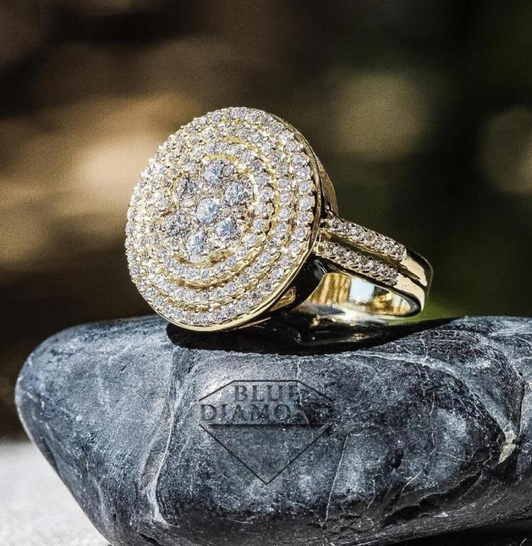 היהלום הכחול היהלום הכחול