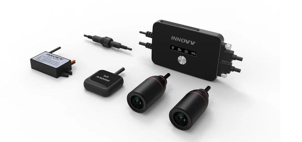 INNOVV Israel INNOVV Israel