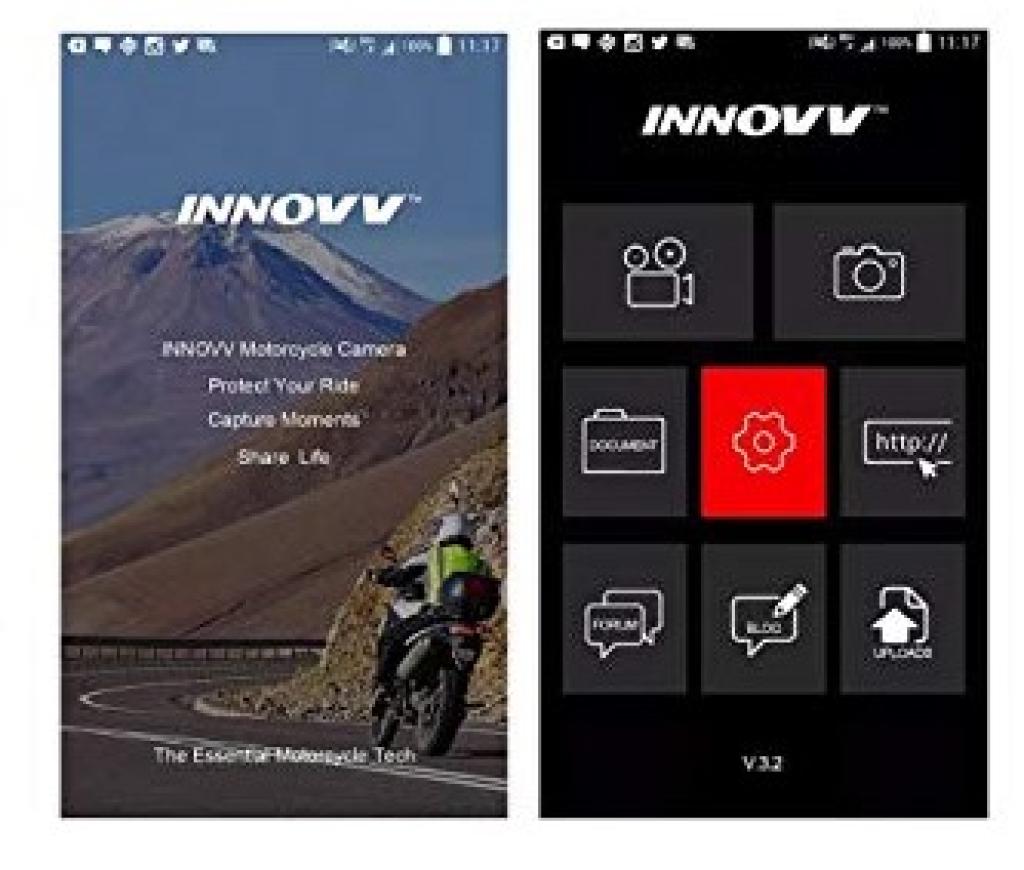 INNOVV Israel INNOVV Israel