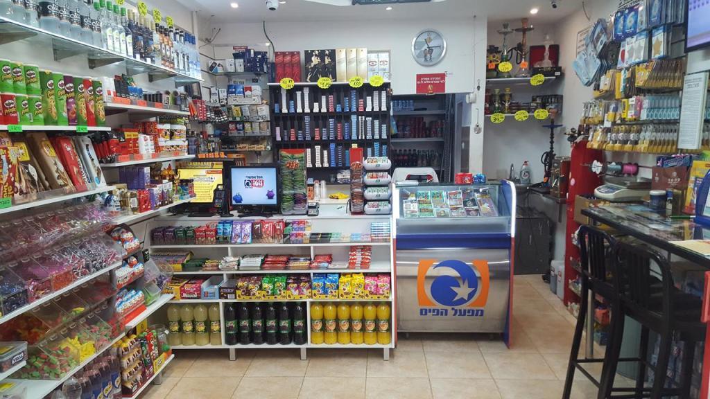המקום של אדיר המקום של אדיר