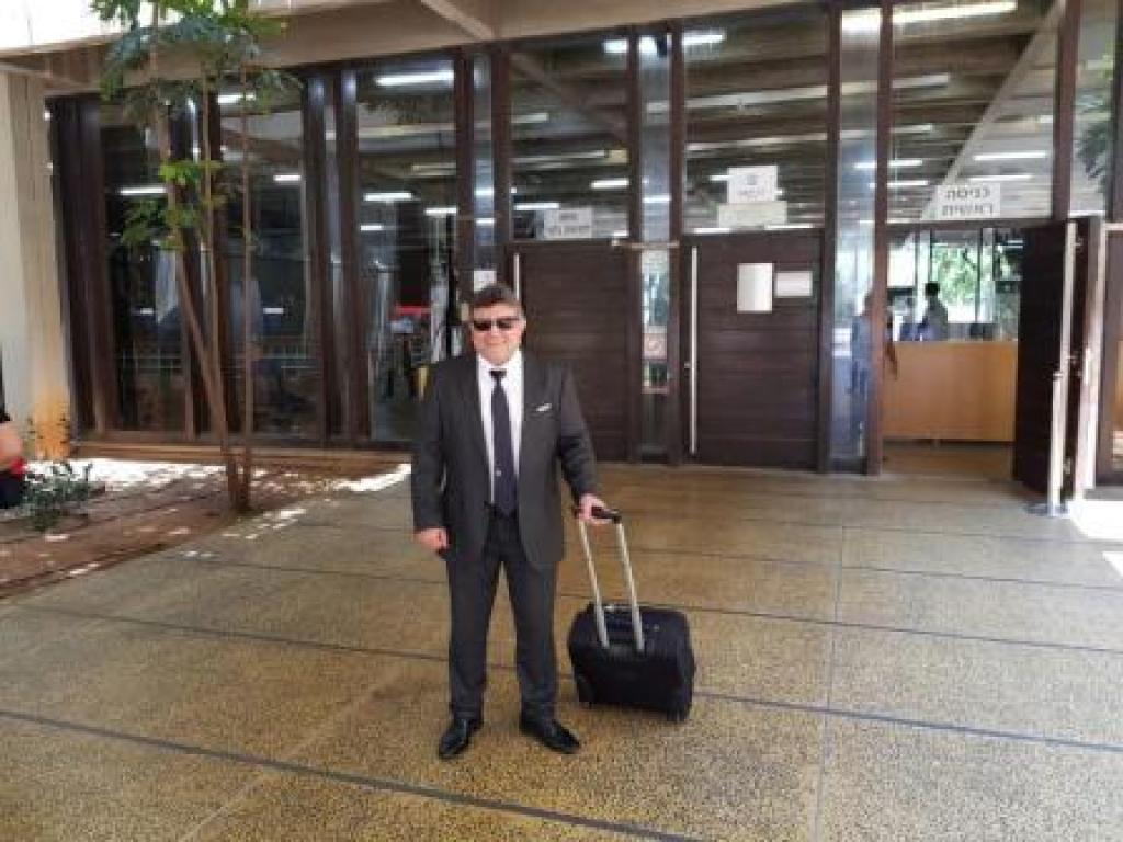 מאיר עומר ושות' מאיר עומר ושות'