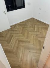 P Door