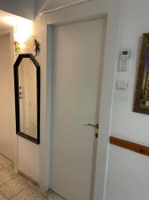 P Door