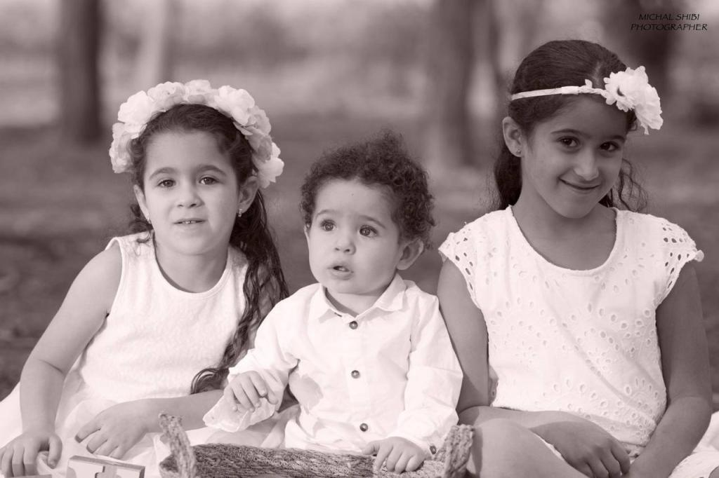 מיכל שיבי מיכל שיבי