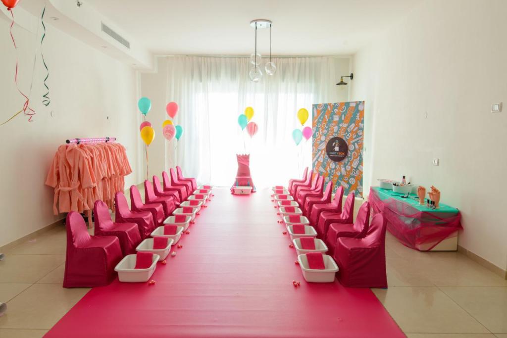 פארטי בוקס ישראל פארטי בוקס ישראל