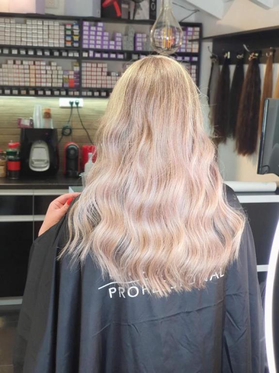 Eyal segev hair design Eyal segev hair design