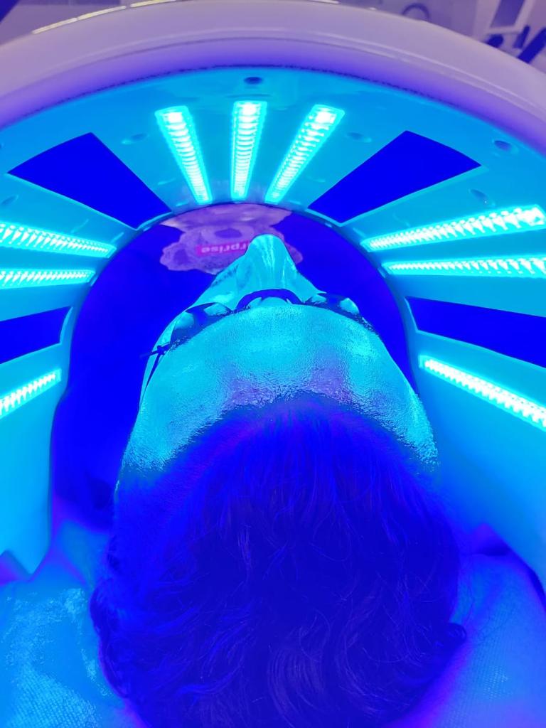 אירנה טמניק אירנה טמניק