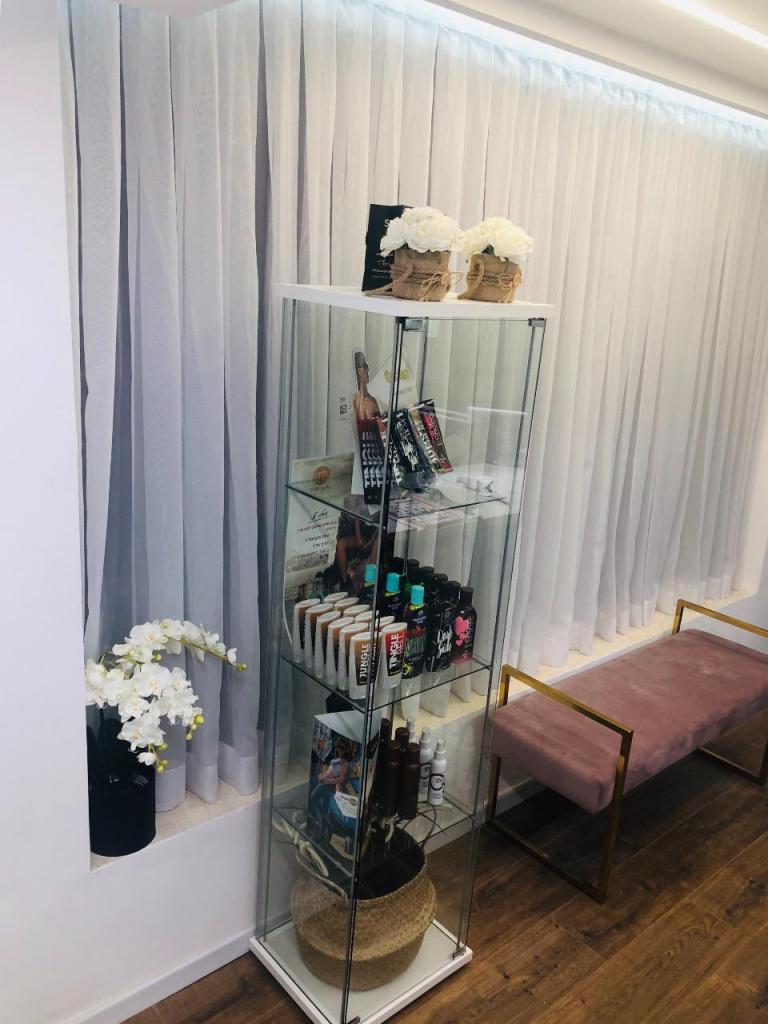 שוהם קוסמטיקס שוהם קוסמטיקס