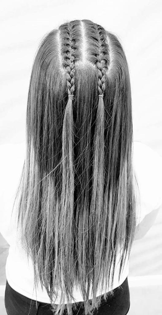 מספרת oha מספרת oha