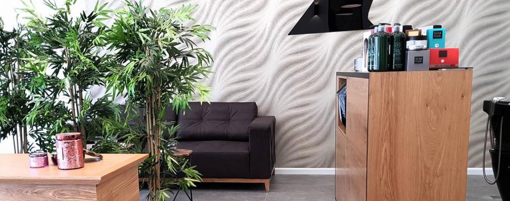 מספרת oha מספרת oha