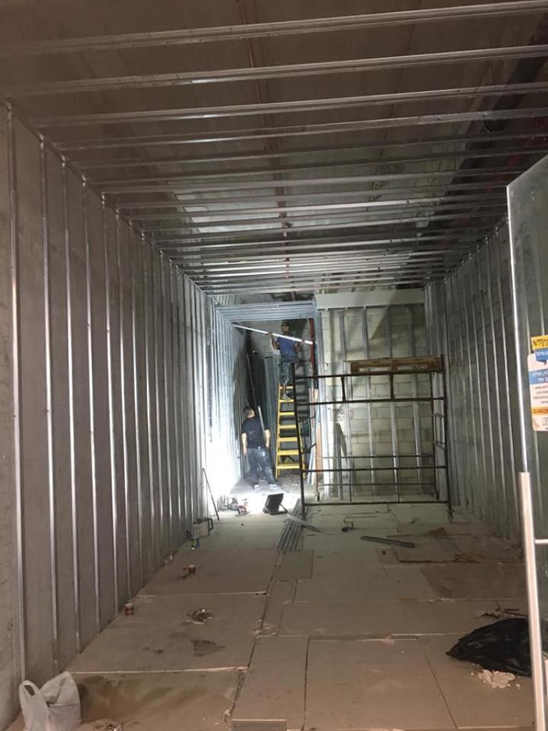 אליטל שיפוצים ובנייה אליטל שיפוצים ובנייה