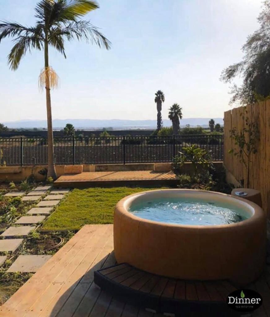 דינר אדריכלות נוף דינר אדריכלות נוף