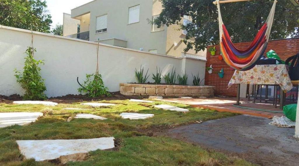 דינר אדריכלות נוף דינר אדריכלות נוף