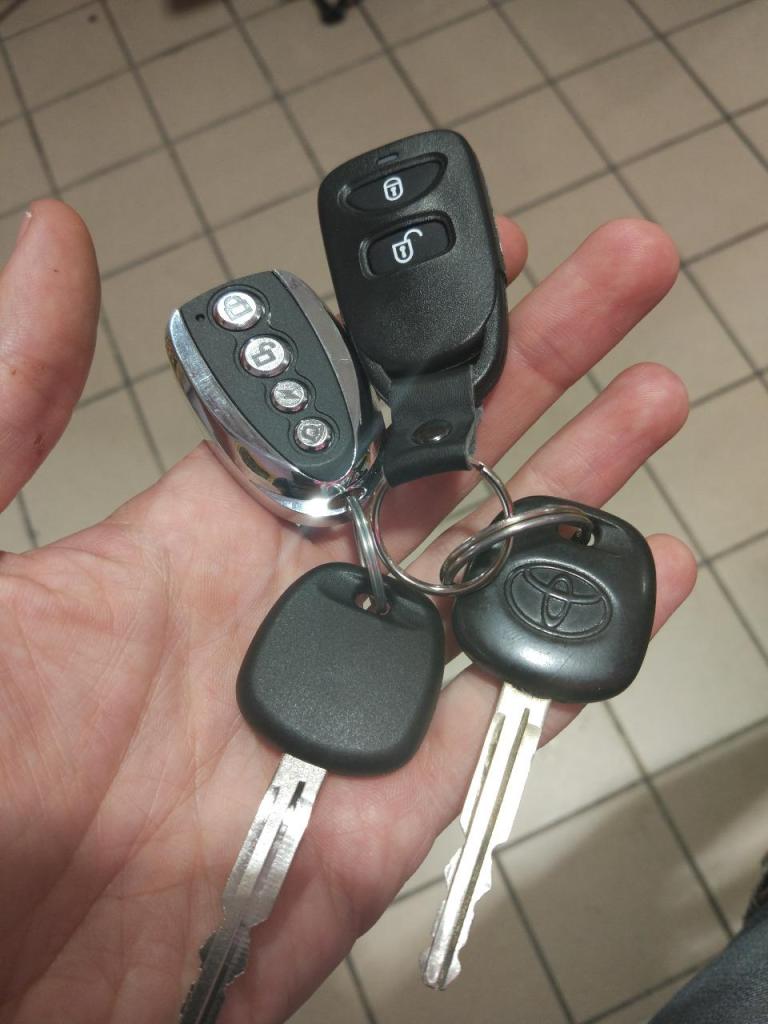 המרכז למנעולים ושכפולים המרכז למנעולים ושכפולים